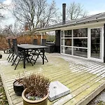 Nyaraló C11762-hemmet-kosigvaenget-52 Falen