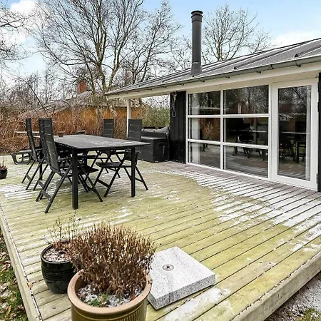 Vakantiehuis C11762-hemmet-kosigvaenget-52 Falen