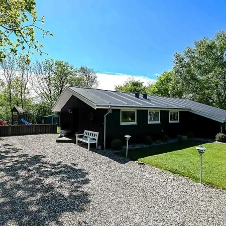 C11762-hemmet-kosigvaenget-52 Ferienhaus Falen