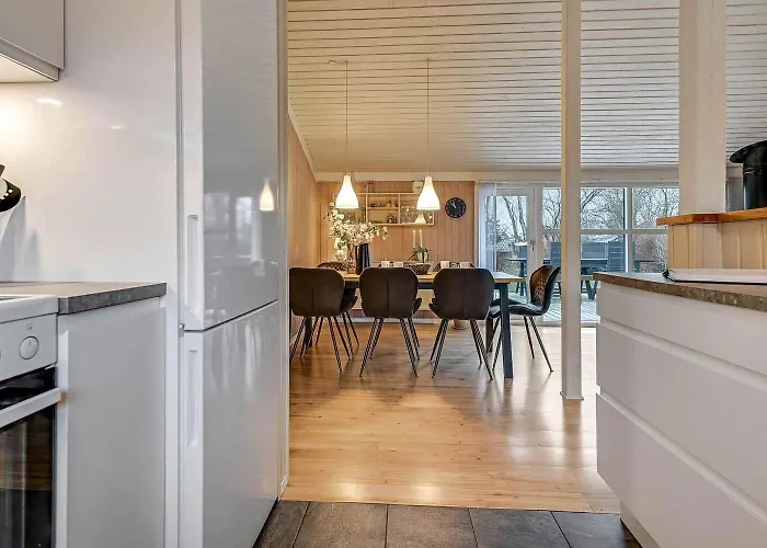 Holiday home C11762-hemmet-kosigvaenget-52 Falen