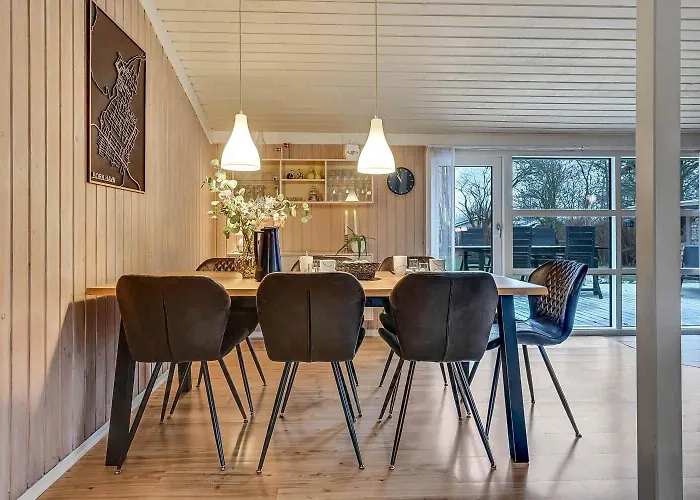 Holiday home C11762-hemmet-kosigvaenget-52 *