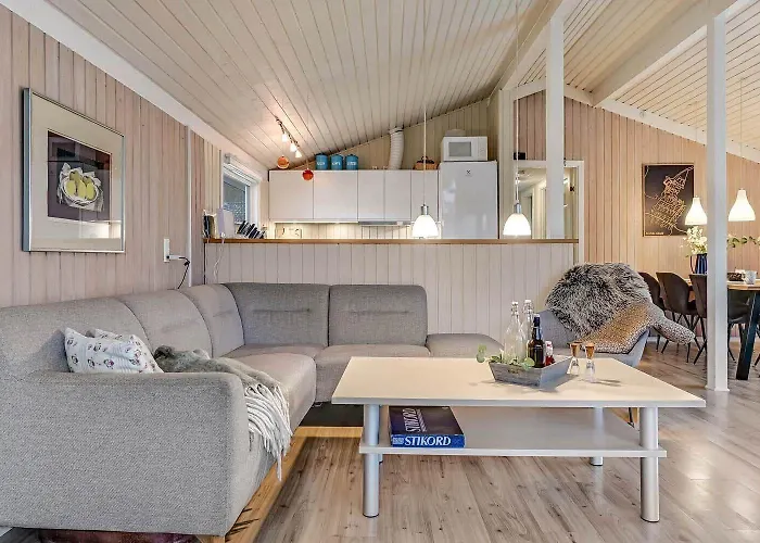 Holiday home C11762-hemmet-kosigvaenget-52 Falen