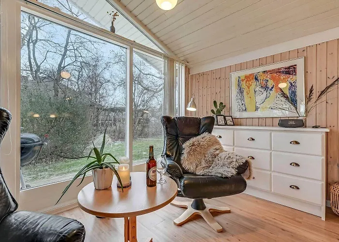 Holiday home C11762-hemmet-kosigvaenget-52 *