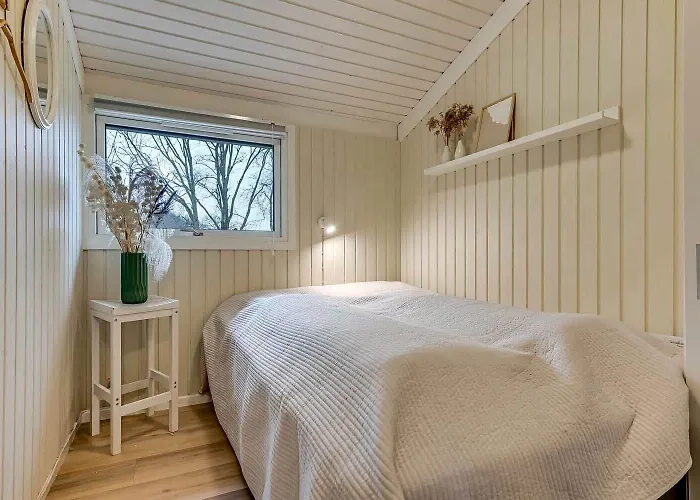 Holiday home C11762-hemmet-kosigvaenget-52 Falen