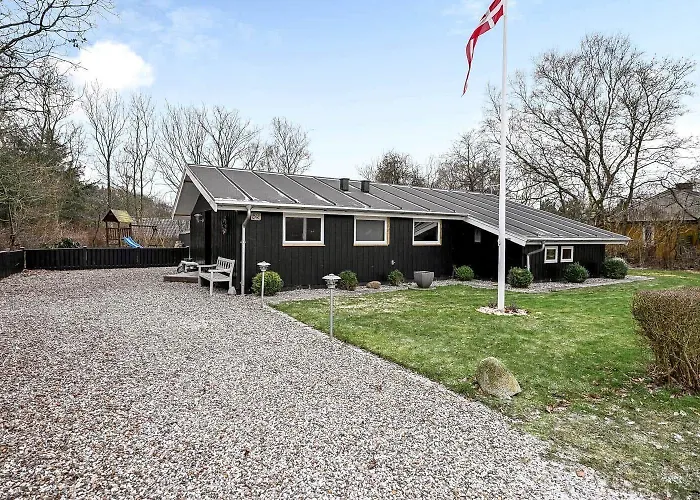 Holiday home C11762-hemmet-kosigvaenget-52 *