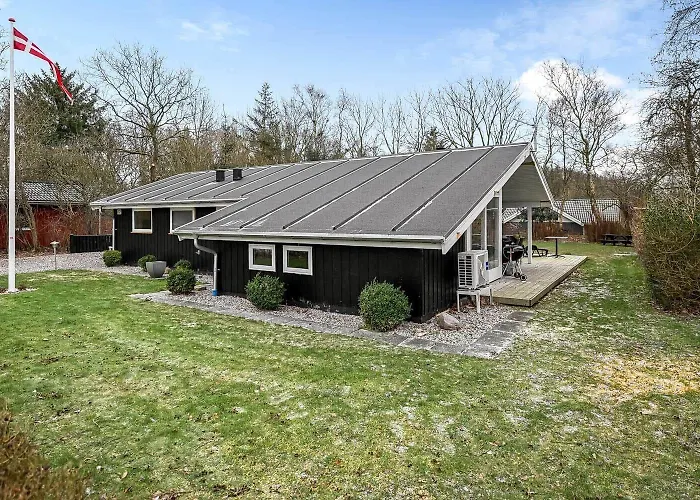 Holiday home C11762-hemmet-kosigvaenget-52