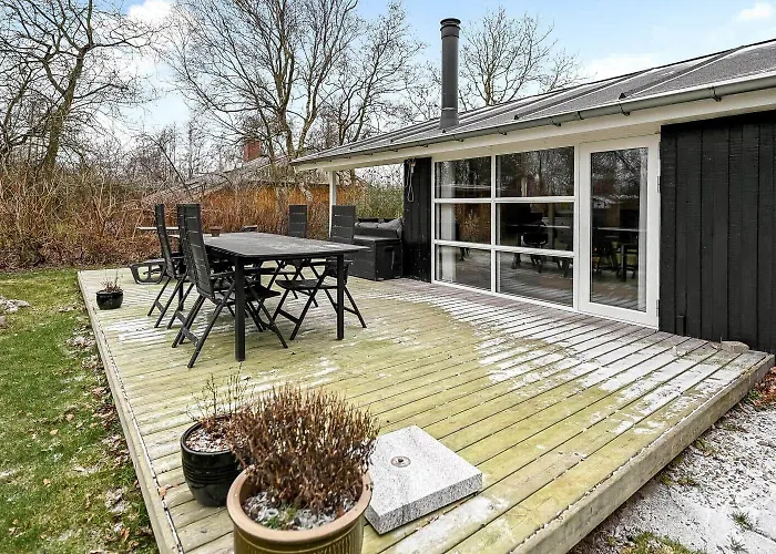 Holiday home C11762-hemmet-kosigvaenget-52 Falen